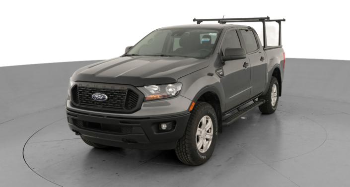 Thumbnail: 2020 Ford Ranger - 1