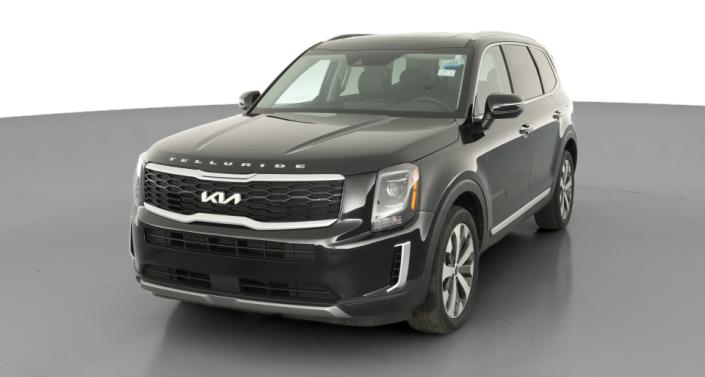 Thumbnail: 2022 Kia Telluride - 1