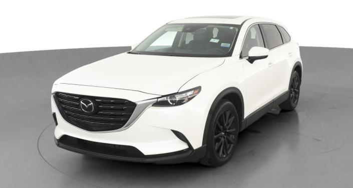 Thumbnail: 2023 Mazda CX-9 - 1