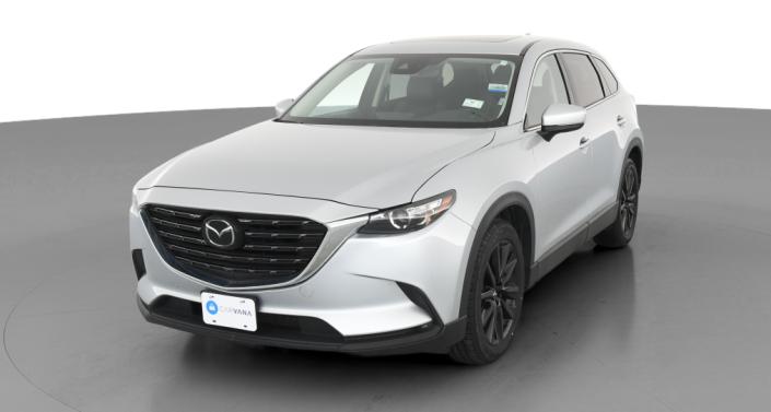 Thumbnail: 2023 Mazda CX-9 - 1