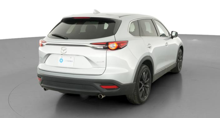 Thumbnail: 2023 Mazda CX-9 - 1