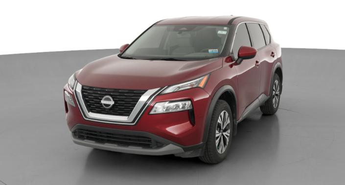 Thumbnail: 2023 Nissan Rogue - 1