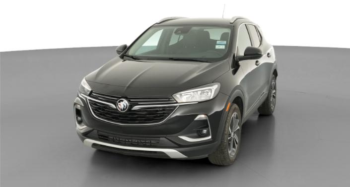 2023 Buick Encore GX Select -
                  Trenton, OH