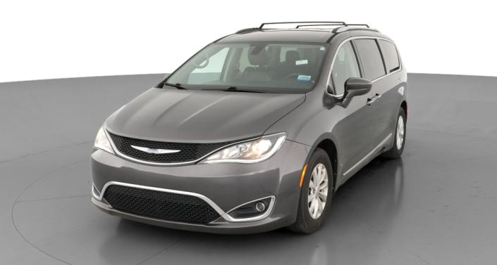 2018 Chrysler Pacifica Touring L -
                  Indianapolis, IN