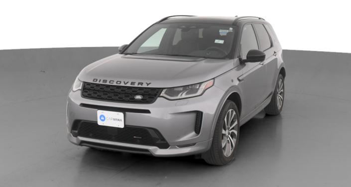 2023 Land Rover Discovery Sport R-Dynamic SE -
                  Indianapolis, IN