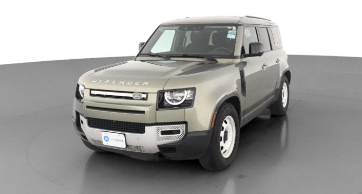 2023 Land Rover Defender 110 -
                  Indianapolis, IN