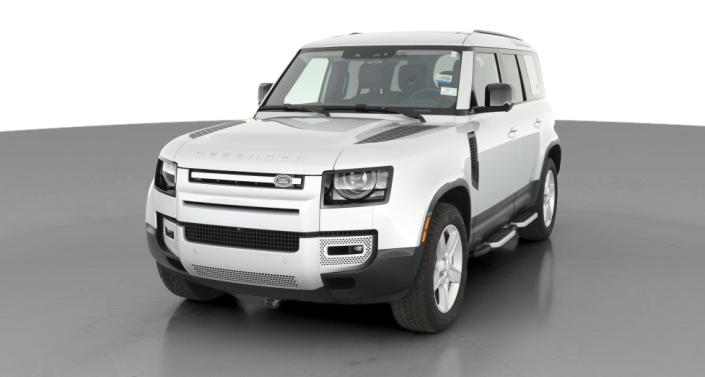 2022 Land Rover Defender 110 -
                  Bessemer, AL