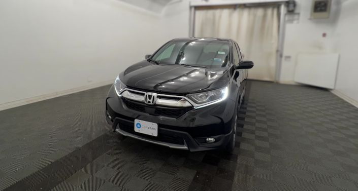 2019 Honda CR-V EX-L -
                  Framingham, MA