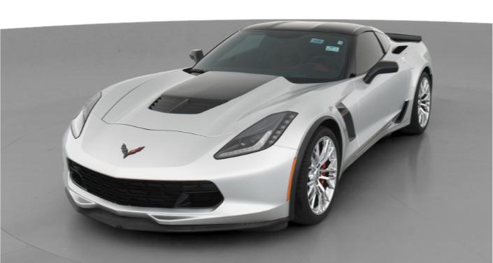 2016 Chevrolet Corvette Z06 -
                  Concord, NC