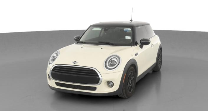 2020 MINI Cooper Hardtop 2 Door -
                  Wheatland, OK