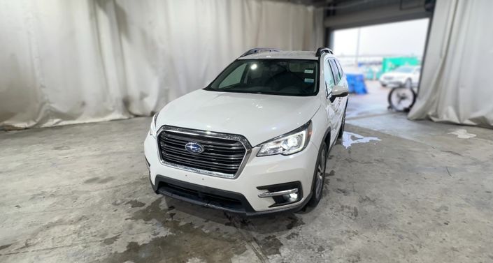 Thumbnail: 2022 Subaru Ascent - 1