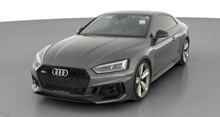 Thumbnail: 2019 Audi RS 5 - 1