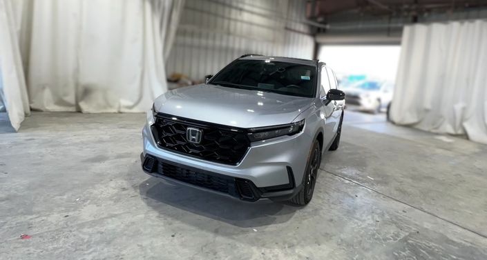 2023 Honda CR-V Sport Hero Image