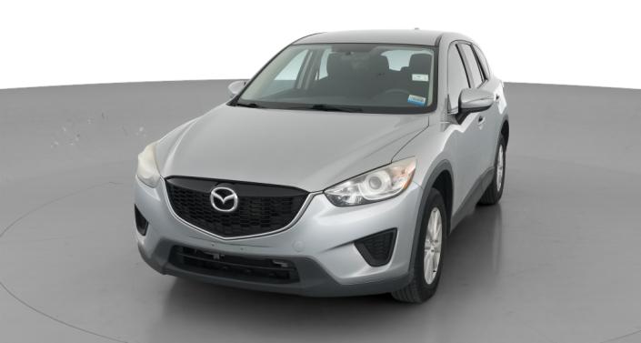 2015 Mazda CX-5 Sport -
                  Lorain, OH