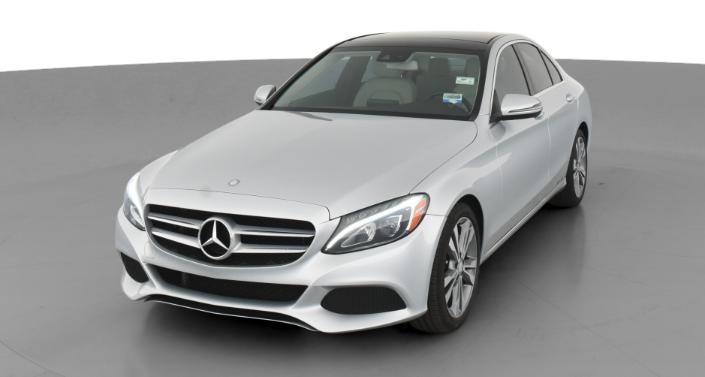 2017 Mercedes-Benz C-Class C 300 -
                  Concord, NC