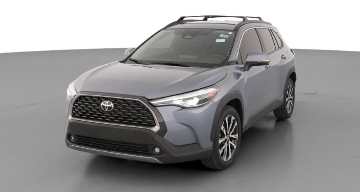 Thumbnail: 2023 Toyota Corolla Cross - 1