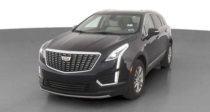 2021 Cadillac XT5 Premium Luxury -
                  Indianapolis, IN
