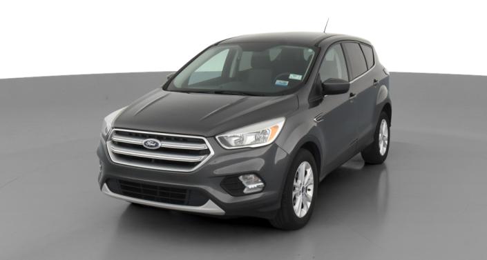 2017 Ford Escape SE Hero Image