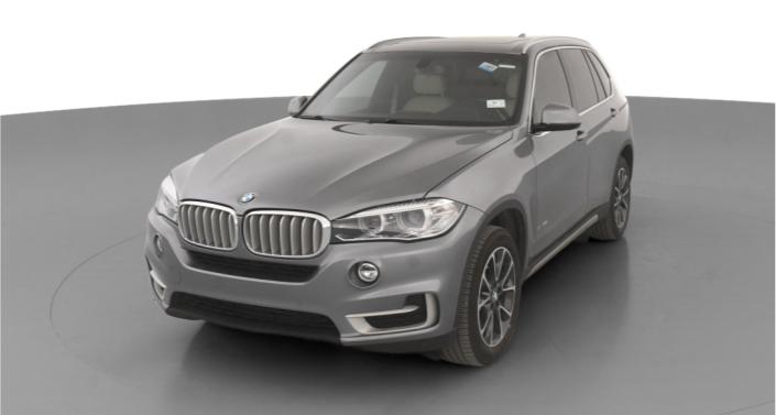 2017 BMW X5 xDrive35i -
                  Fort Worth, TX