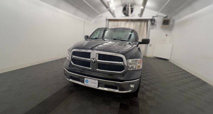 2019 RAM 1500 Classic Tradesman -
                  Framingham, MA