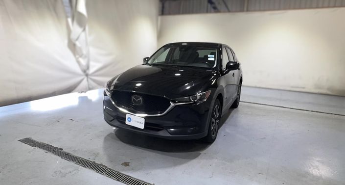 Thumbnail: 2018 Mazda CX-5 - 1