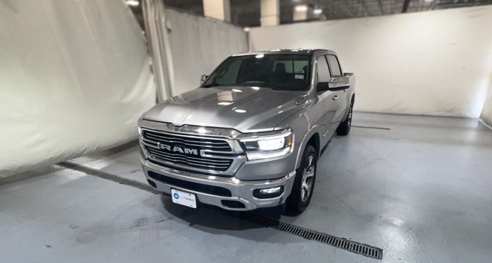 2021 RAM 1500 Laramie -
                  Union City, GA