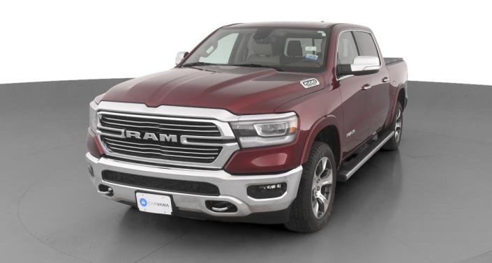 2019 RAM 1500 Laramie -
                  Indianapolis, IN