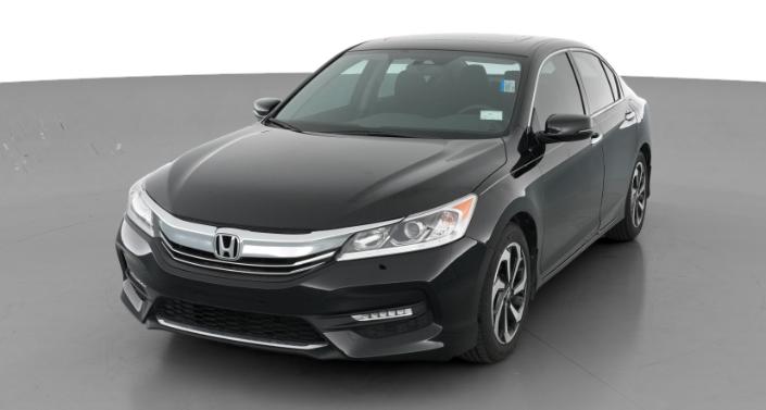 2016 Honda Accord EX -
                  Lorain, OH