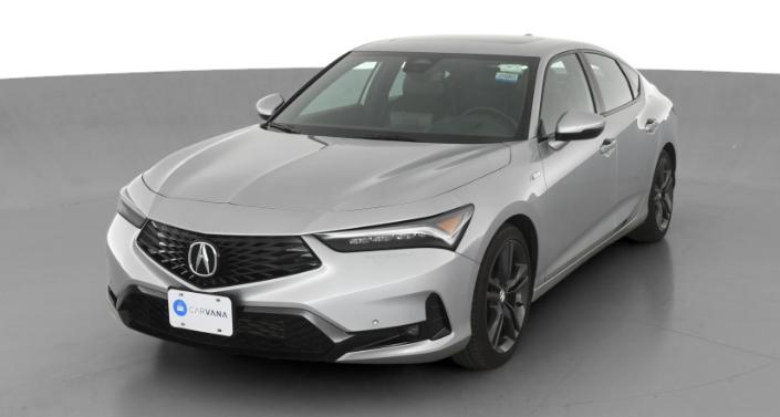 2023 Acura Integra A-Spec w/Tech -
                  Colonial Heights, VA