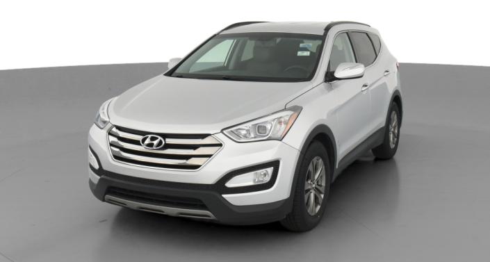 2013 Hyundai Santa Fe Sport 2.0T -
                  Concord, NC