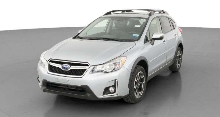 2016 Subaru Crosstrek Limited -
                  Indianapolis, IN