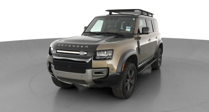 2021 Land Rover Defender 110 -
                  Bessemer, AL