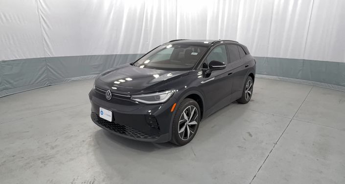 2023 Volkswagen ID.4 Pro S -
                  Kansas City, MO