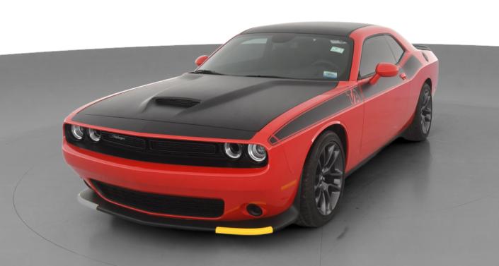 2023 Dodge Challenger R/T -
                  Wheatland, OK