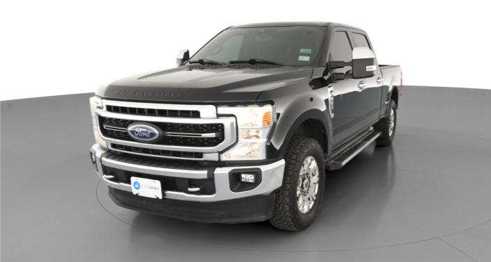 Thumbnail: 2022 Ford Econoline - 1