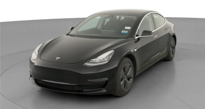2019 Tesla Model 3 Long Range -
                  Hebron, OH