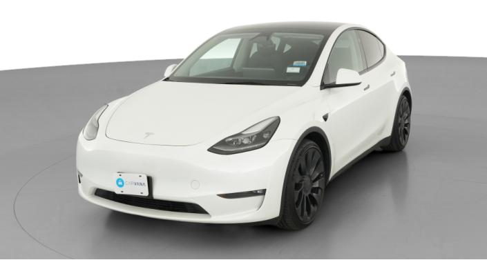 2023 Tesla Model Y Performance -
                  Lorain, OH