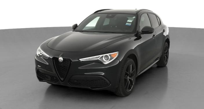 Thumbnail: 2020 Alfa Romeo Stelvio - 1
