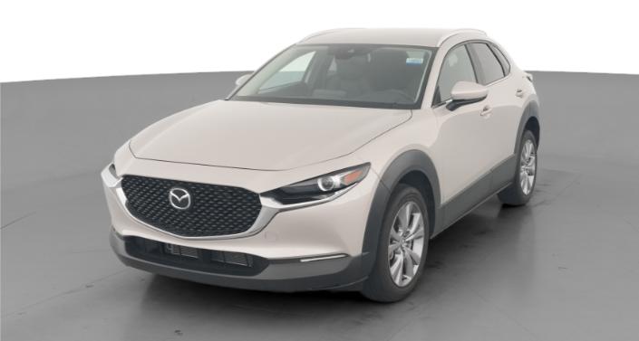 2022 Mazda CX-30 Premium Hero Image