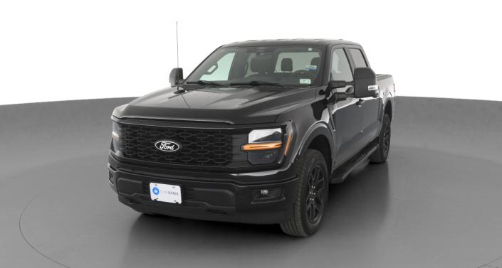2024 Ford Econoline E-150 Hero Image