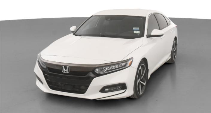 Thumbnail: 2020 Honda Accord - 1