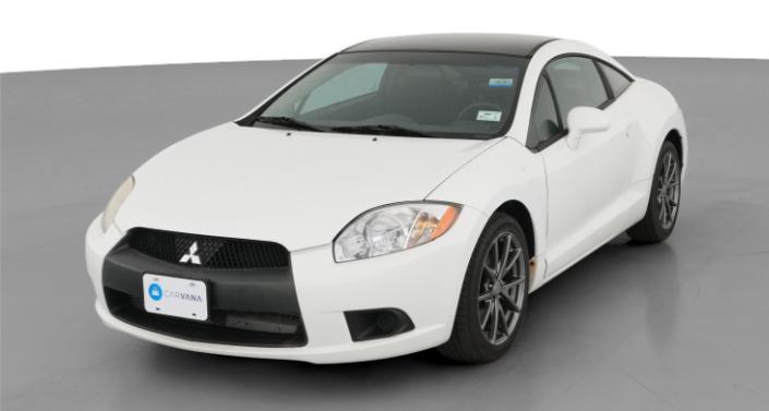 Thumbnail: 2012 Mitsubishi Eclipse - 1