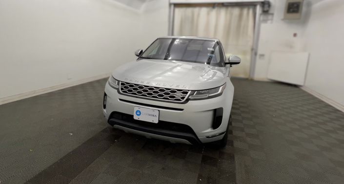 2020 Land Rover Range Rover Evoque S -
                  Framingham, MA