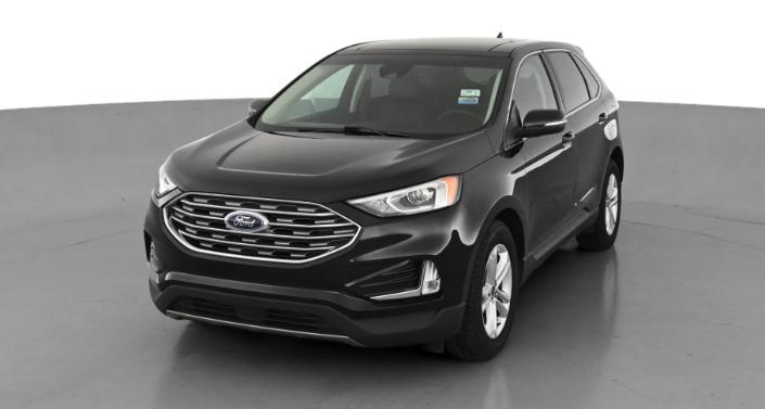 2019 Ford Edge SEL -
                  Beverly, NJ
