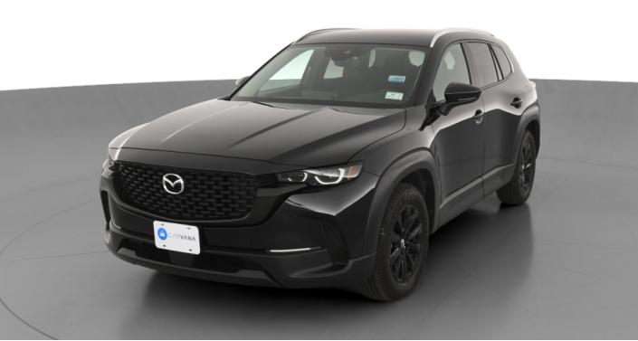 2024 Mazda CX-50 S Preferred Hero Image