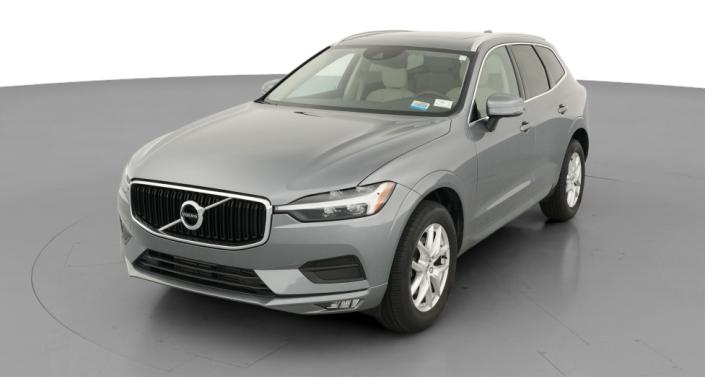 2021 Volvo XC60 T5 Momentum -
                  Auburn, GA