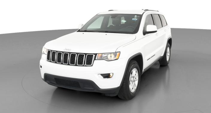 2020 Jeep Grand Cherokee Laredo -
                  Bessemer, AL