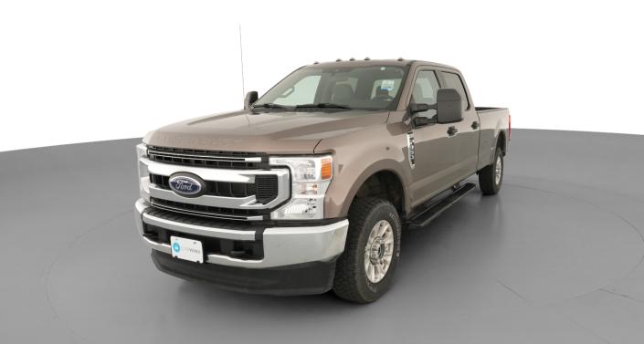 Thumbnail: 2021 Ford Econoline - 1
