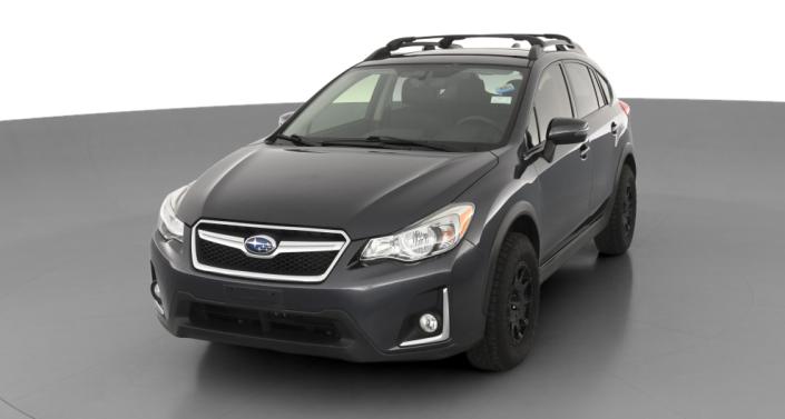 2017 Subaru Crosstrek Limited Hero Image