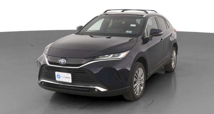 2024 Toyota Venza XLE -
                  Indianapolis, IN